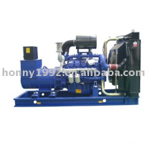 Diesel generator set HDM344,250KW, 50Hz
